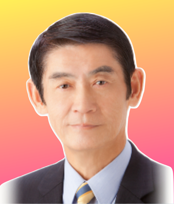 今村 雅弘氏
