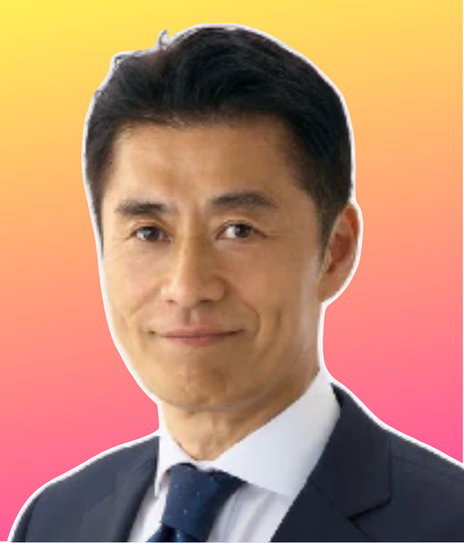 細野 豪志氏