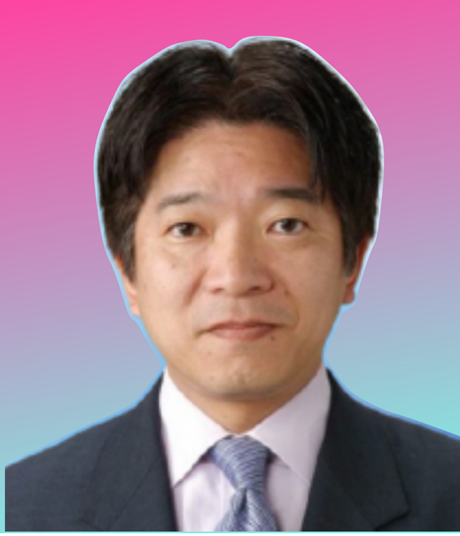 田中 純夫氏