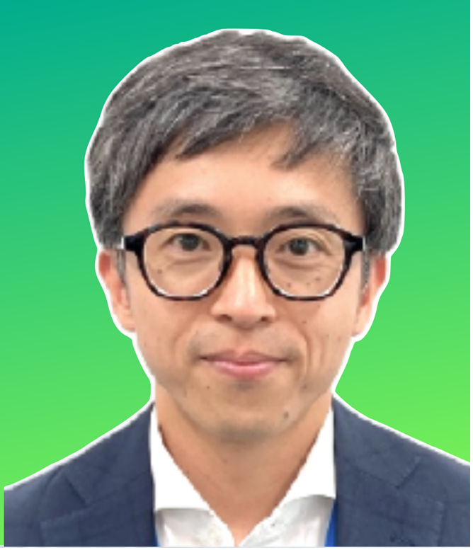 丸田 聡氏