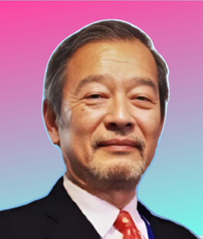 花房 陵