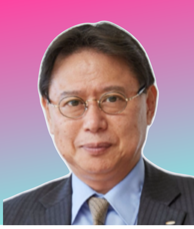 大谷 巌一