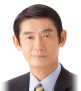 会長 今村 雅弘