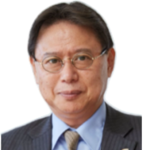 代表理事 大谷 巌一