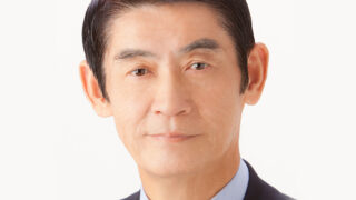 記事　持続可能な物流の実現に向けて　今村代議士